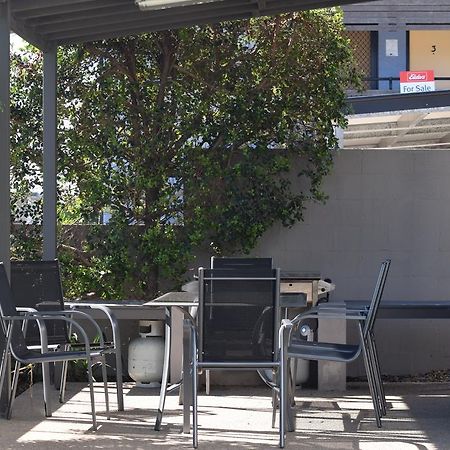 Gladstone Heights Executive Apartments Екстериор снимка
