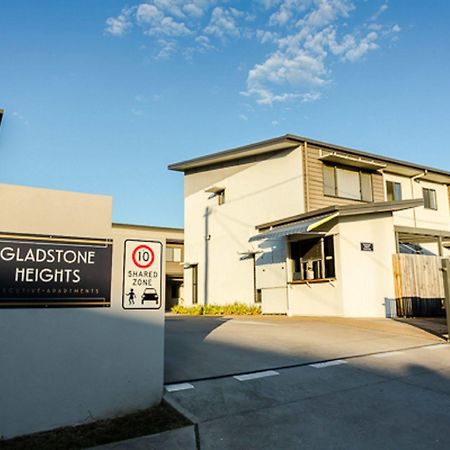 Gladstone Heights Executive Apartments Екстериор снимка
