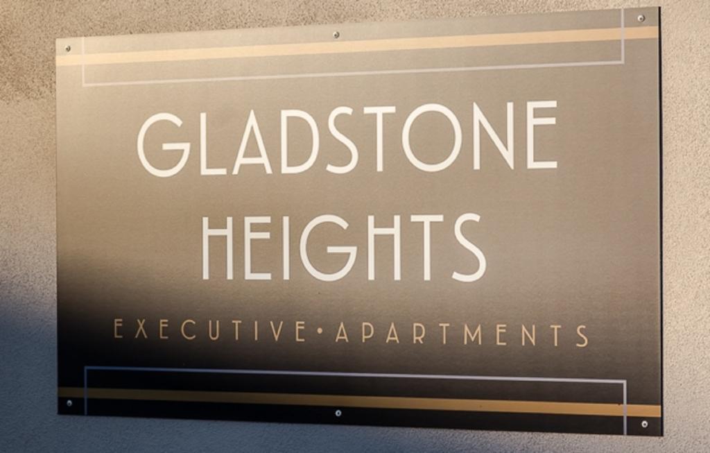 Gladstone Heights Executive Apartments Екстериор снимка