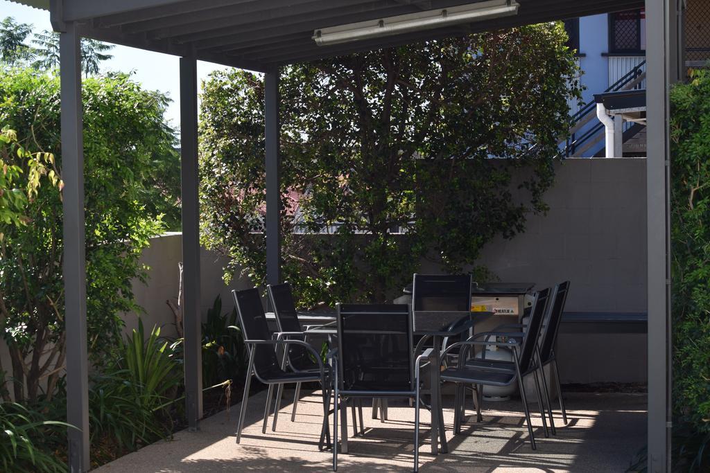 Gladstone Heights Executive Apartments Екстериор снимка