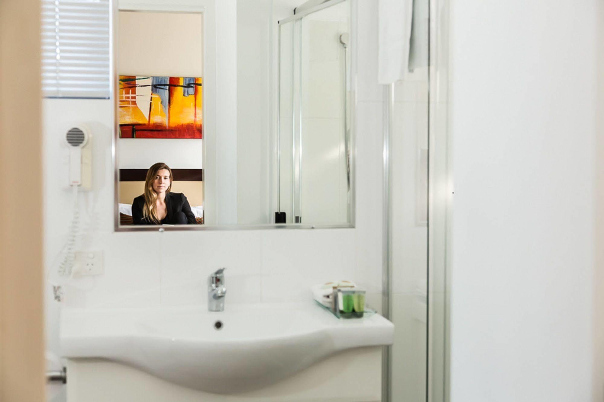 Gladstone Heights Executive Apartments Екстериор снимка