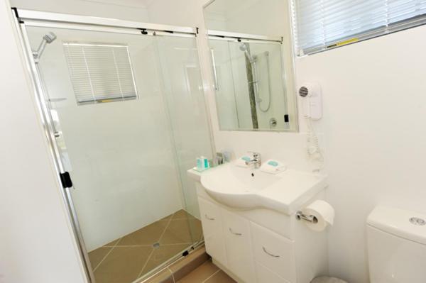 Gladstone Heights Executive Apartments Екстериор снимка